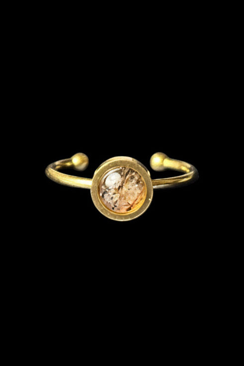 Bague Lola - Super Seven
