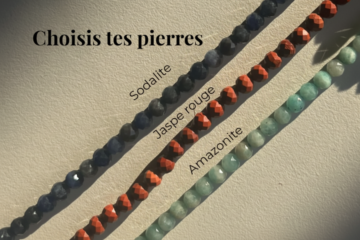 Bracelet Cléo