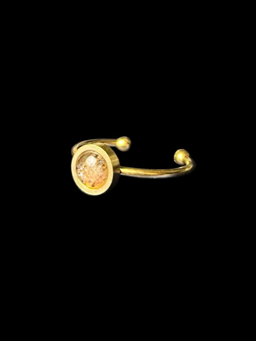 Bague Lola - Super Seven