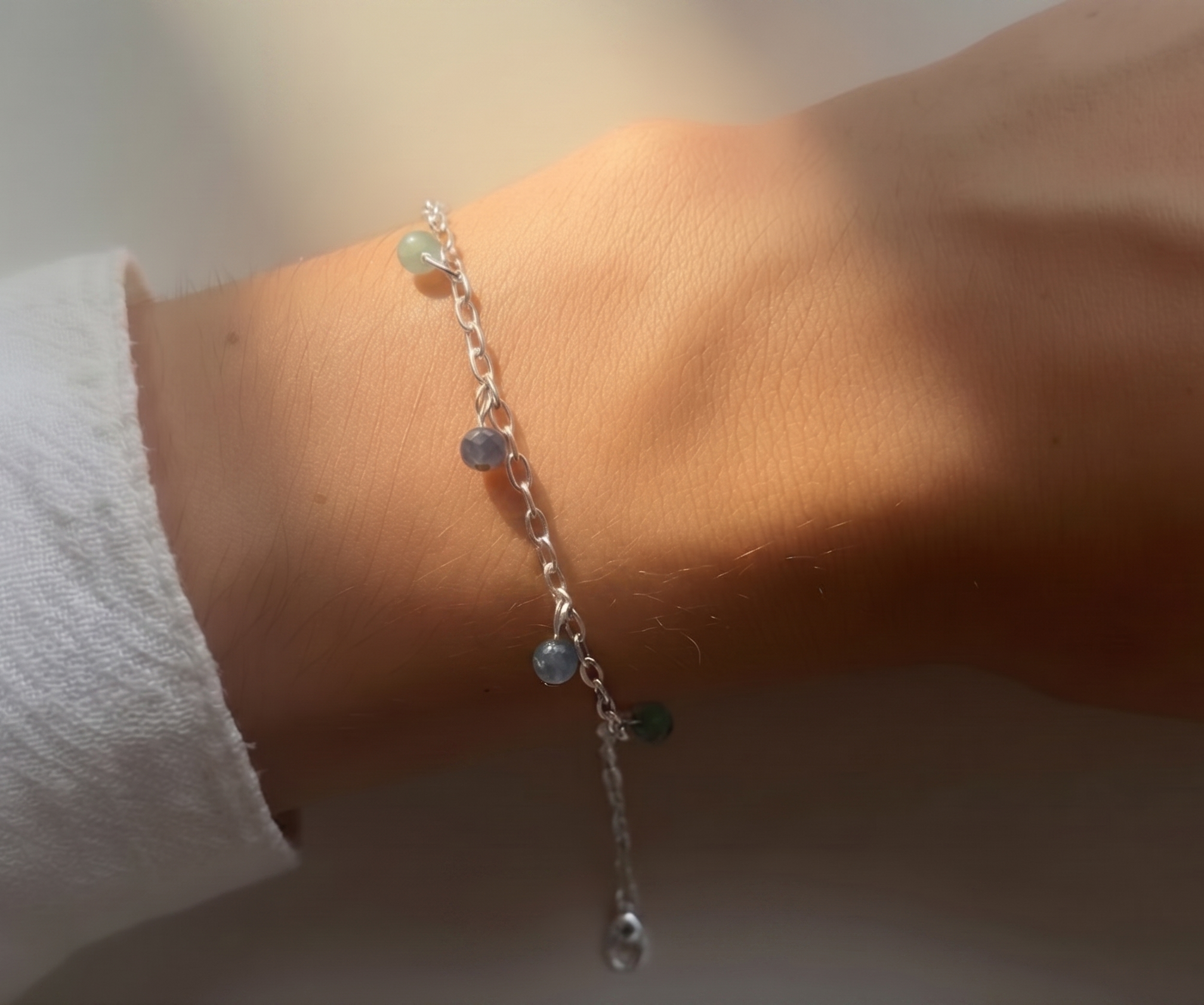 Bracelet Cléo