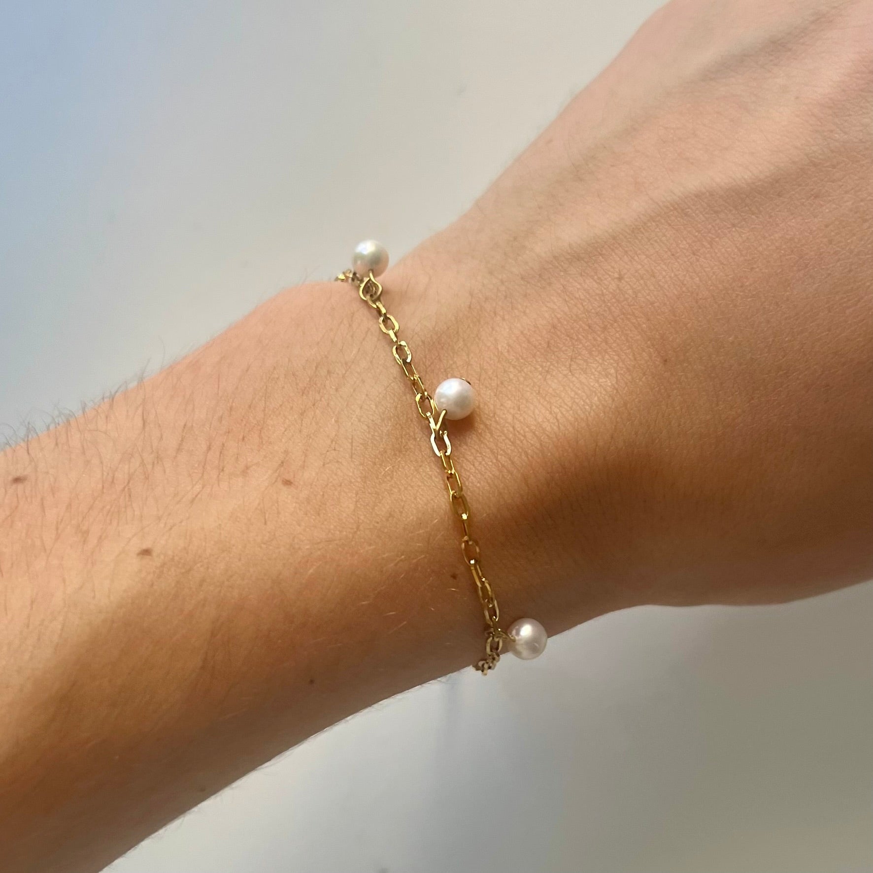 Bracelet Noa
