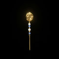 Boucles d'oreilles Alma