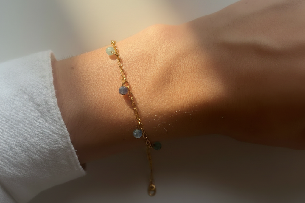 Bracelet Cléo
