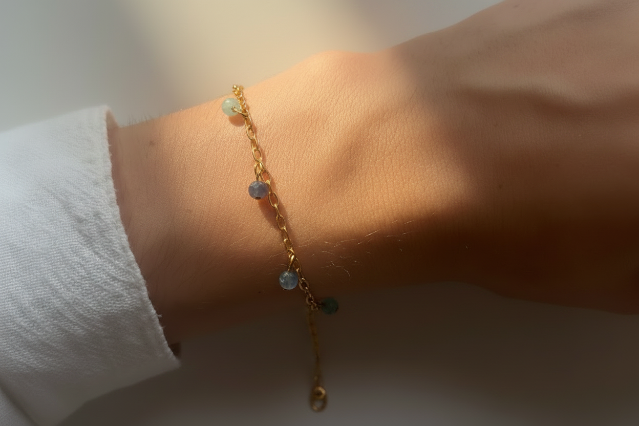 Bracelet Cléo