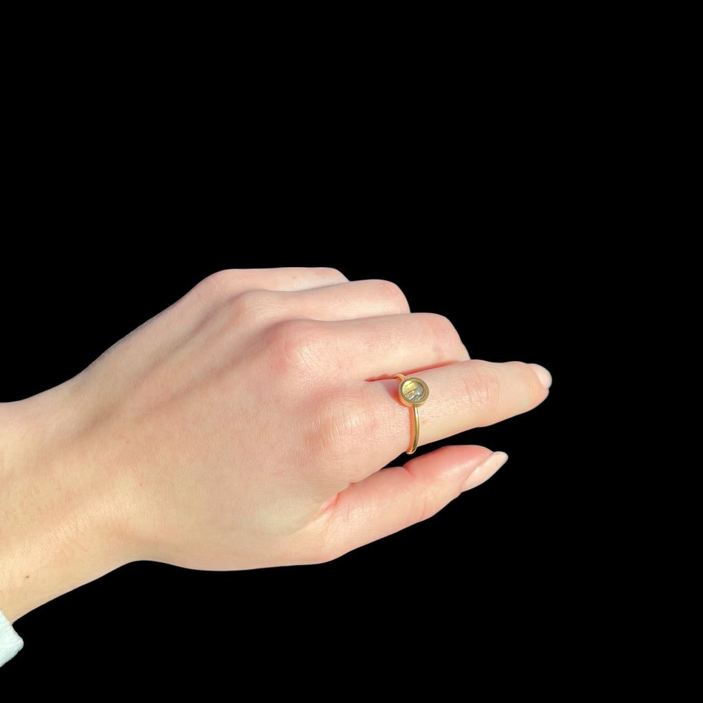 Bague Lola - Super Seven