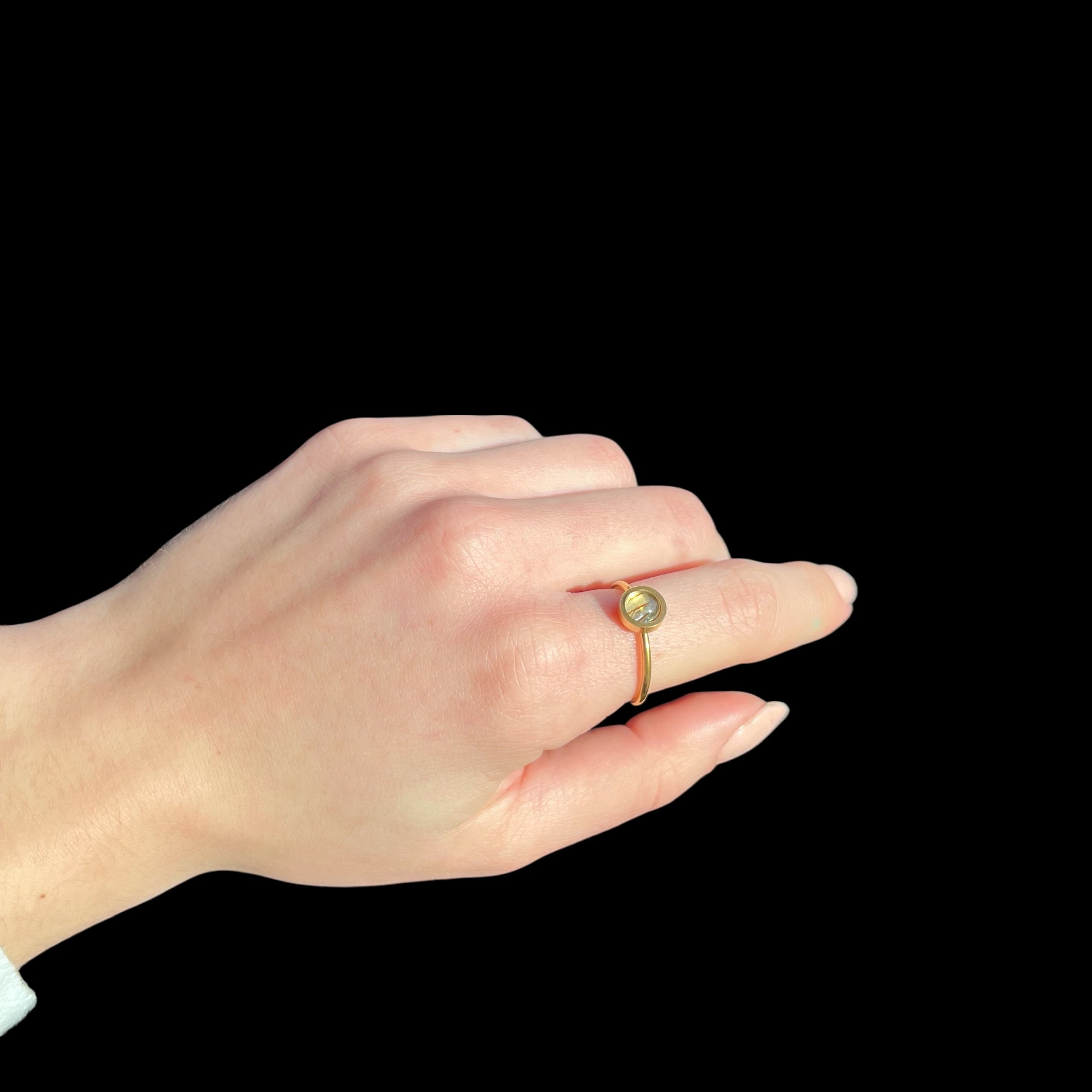 Bague Lola - Super Seven