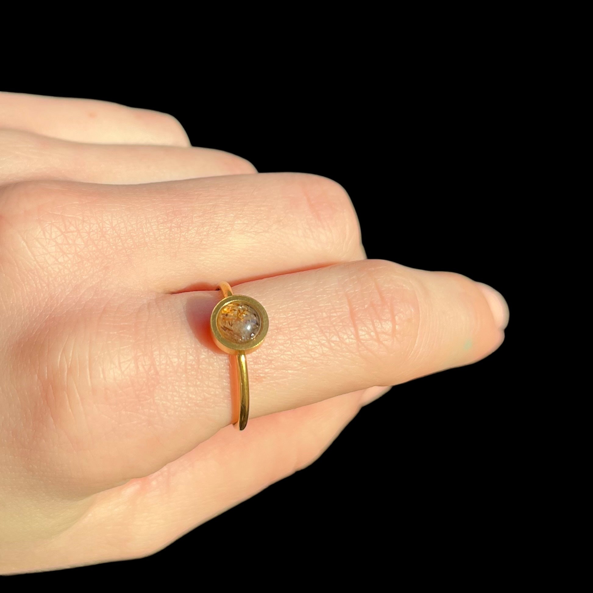 Bague Lola - Super Seven