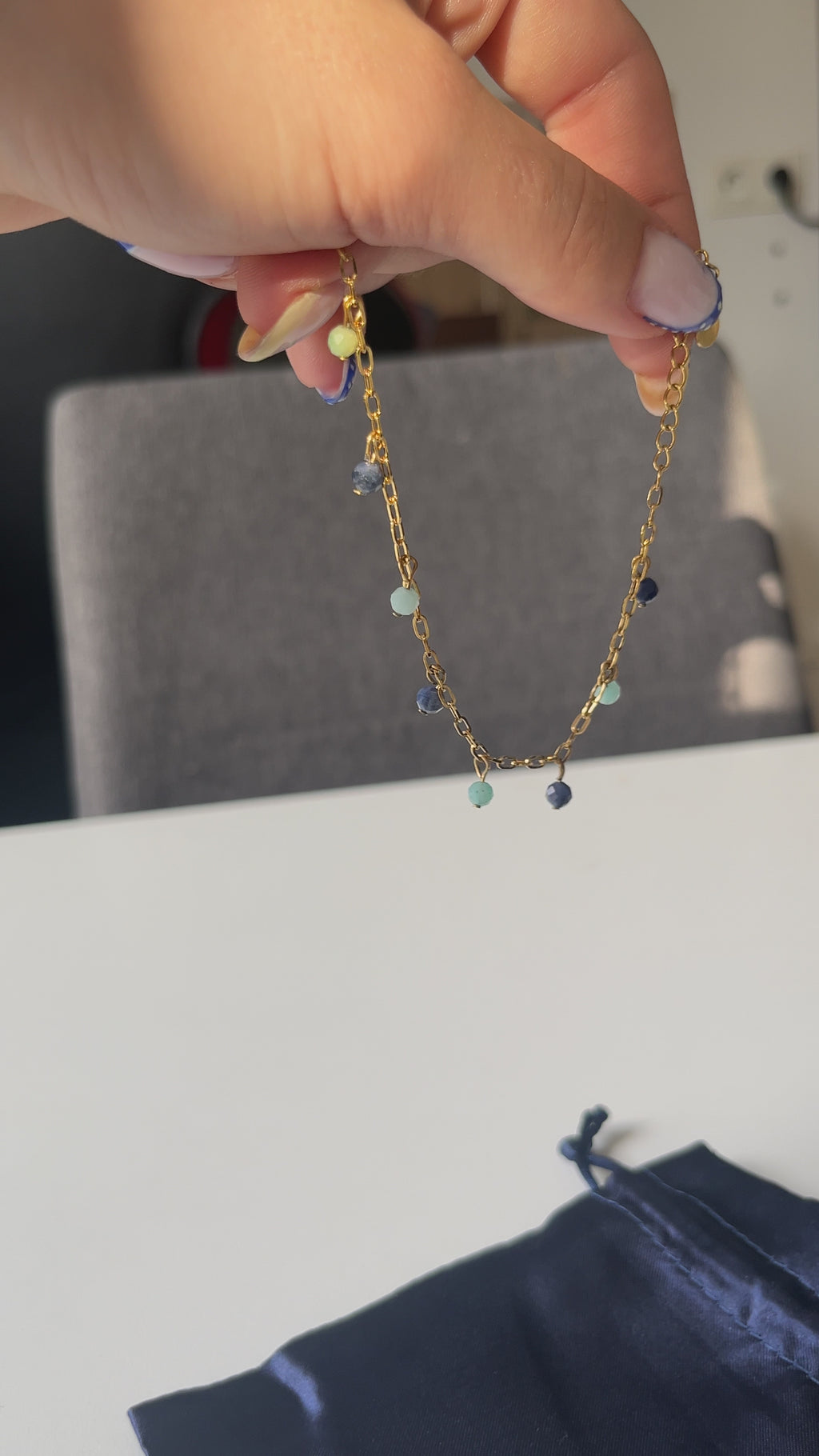 Bracelet Cléo