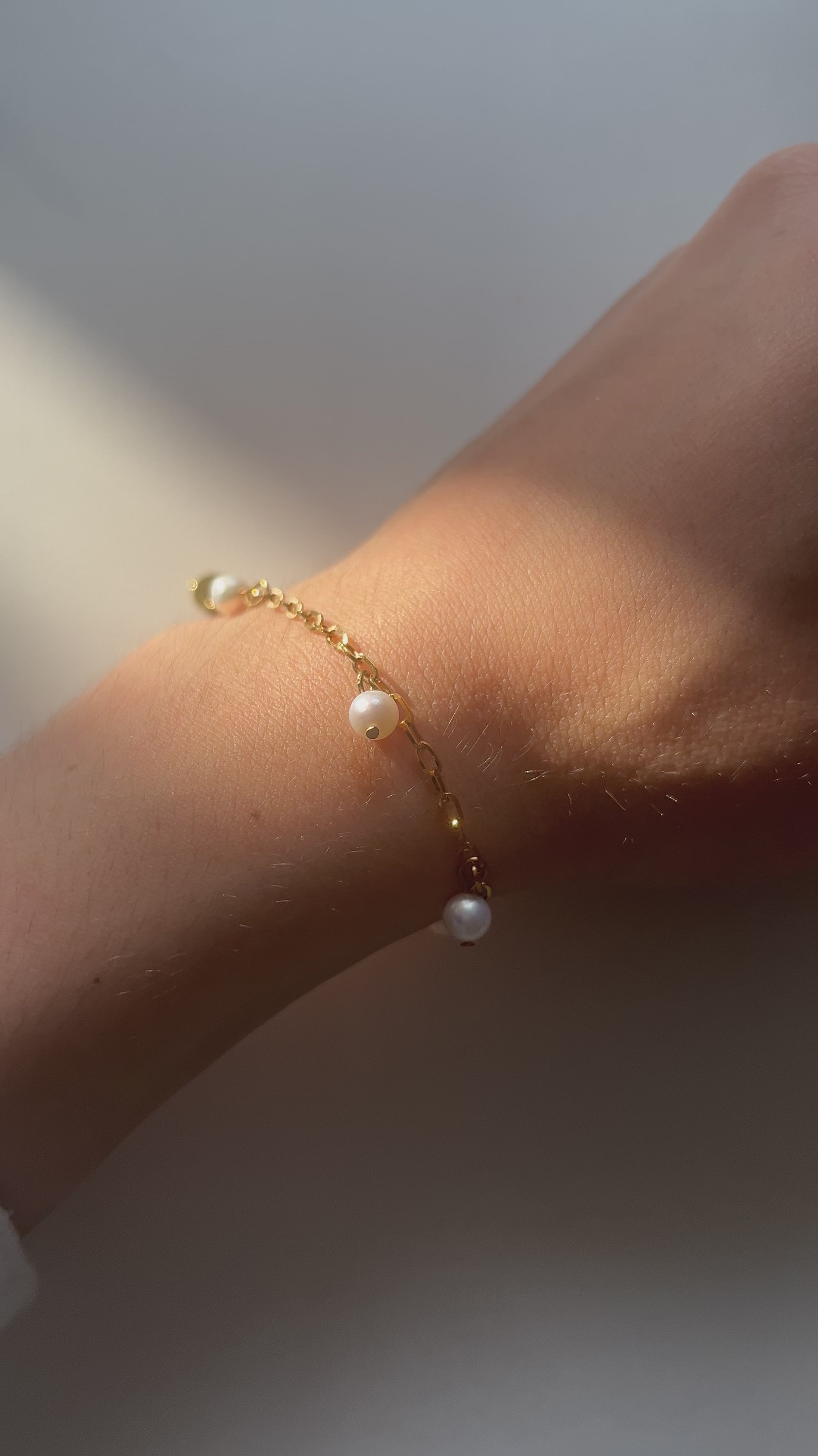 Bracelet Noa