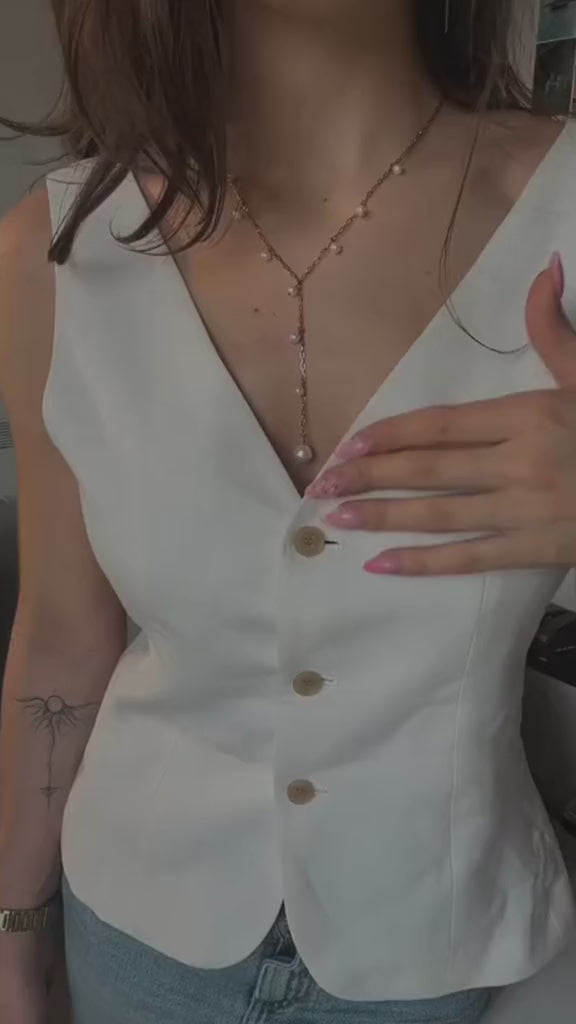 Collier Noa