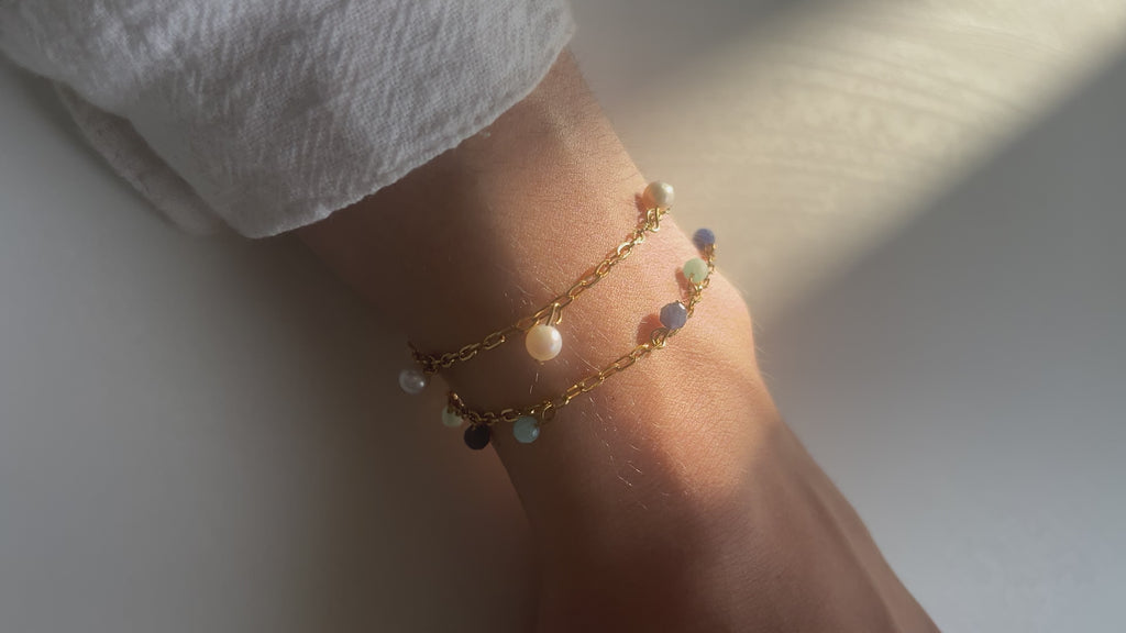 Bracelet Cléo