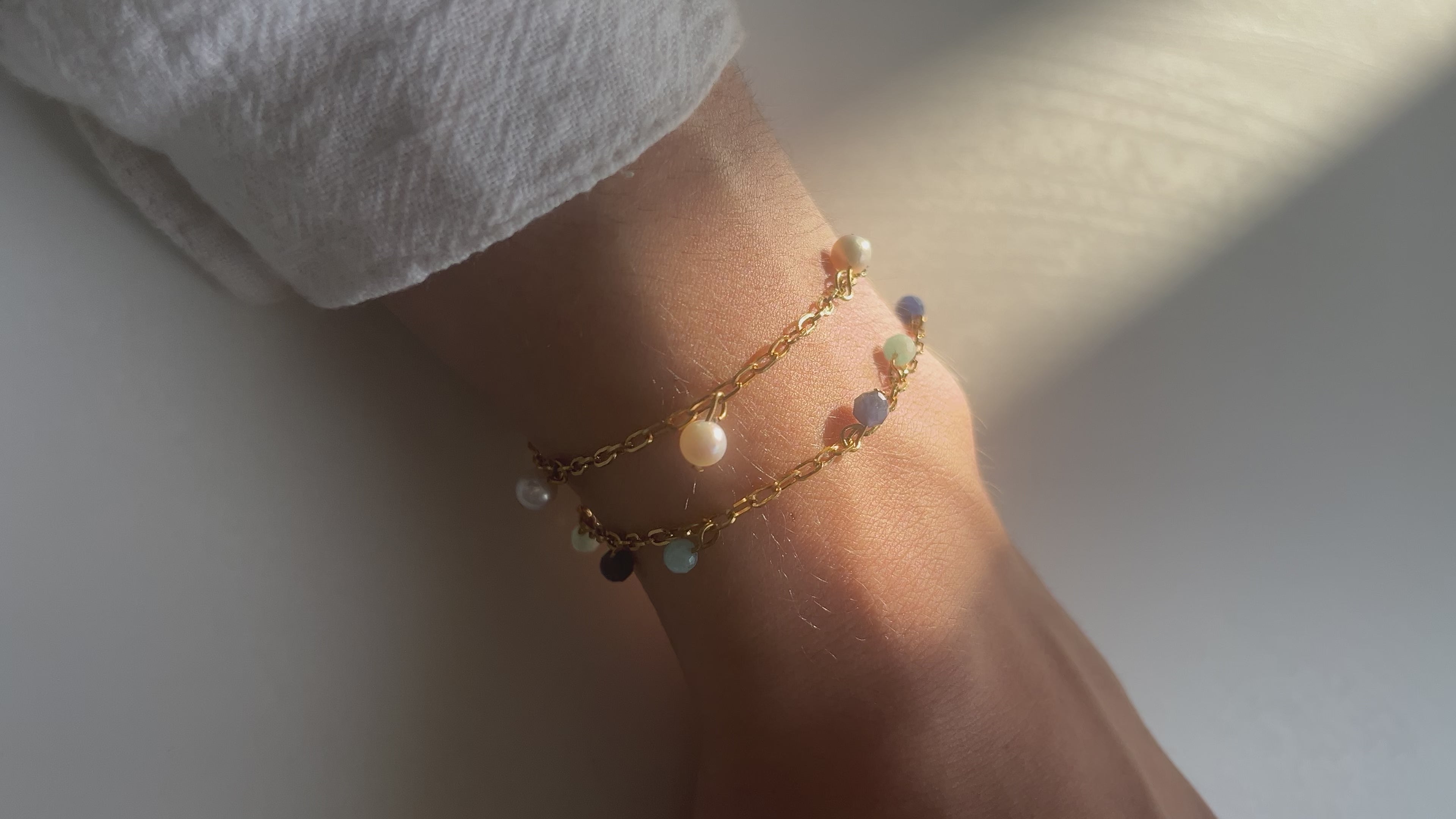 Bracelet Cléo